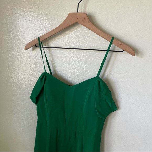 ModCloth | Resounding Wow Maxi Dress - Picture 3 of 8